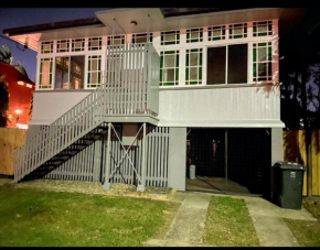 The Quinn - Inner City Classic Queenslander, Cairns